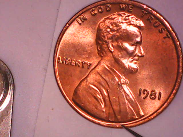 1981-Lincoln--Cent--Rim