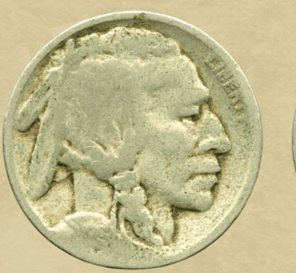 Indian-Head-Nickels-With-No-Date