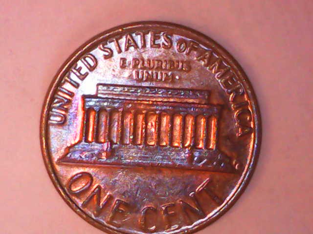 1981-Lincoln-Cent--Strike-Through-Grease?