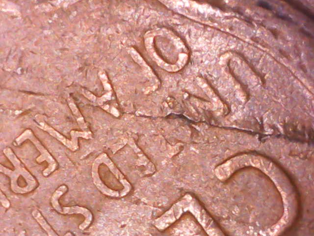 1918-Lincoln-Lamination-Error