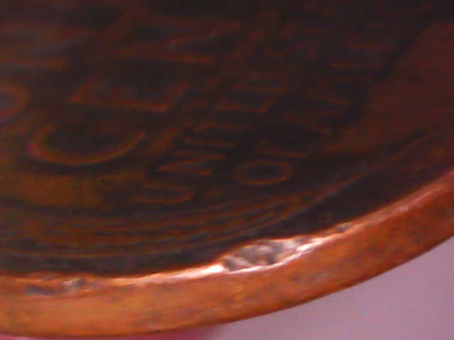 1946-Lincoln-Cent-Die-Crack?