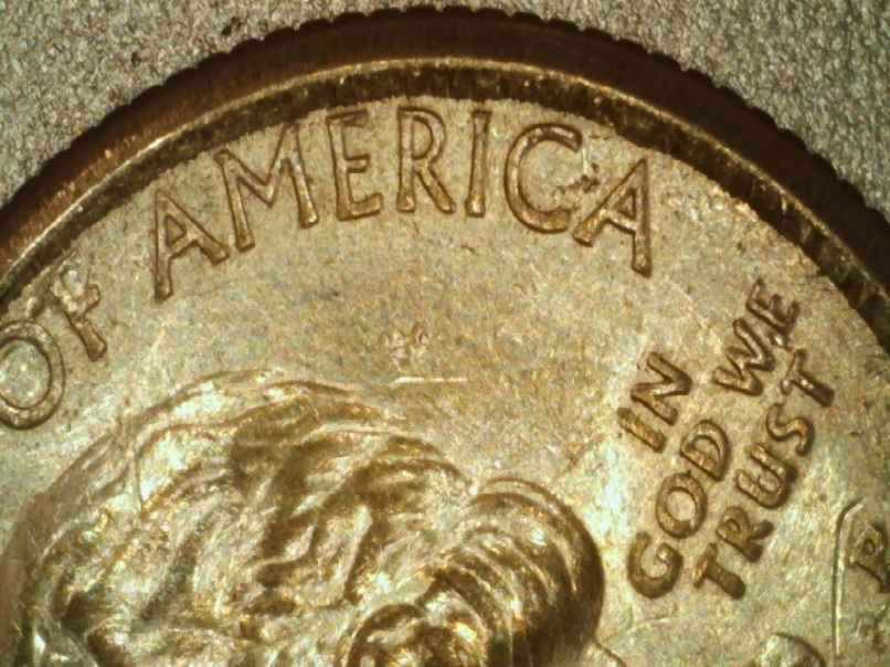 2019-Washington-Quarter,-Some-Kind-Of-Error-Or-Just-Damage?