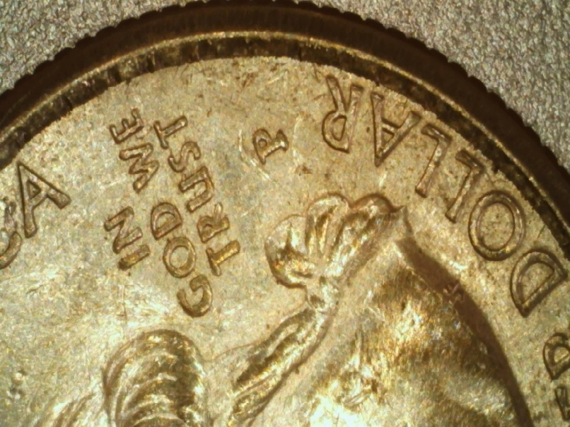 2019-Washington-Quarter,-Some-Kind-Of-Error-Or-Just-Damage?