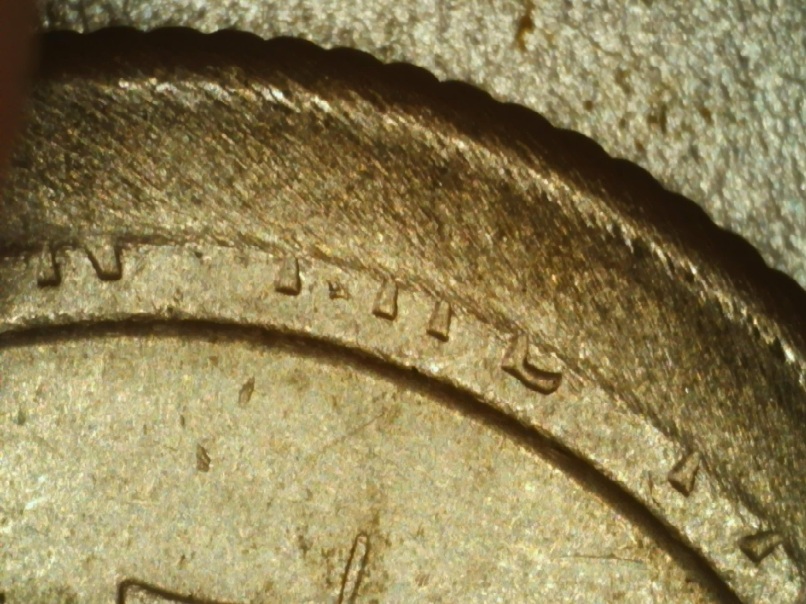 2019-Washington-Quarter,-Some-Kind-Of-Error-Or-Just-Damage?