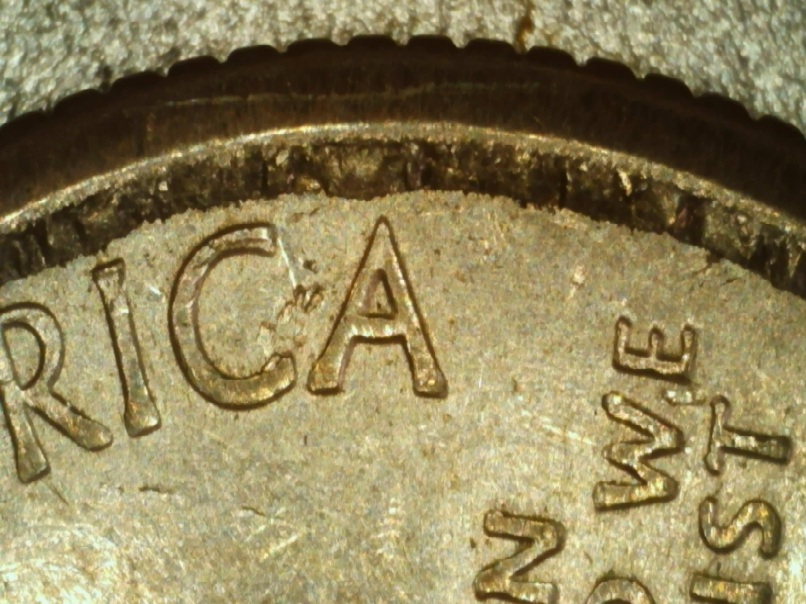 2019-Washington-Quarter,-Some-Kind-Of-Error-Or-Just-Damage?