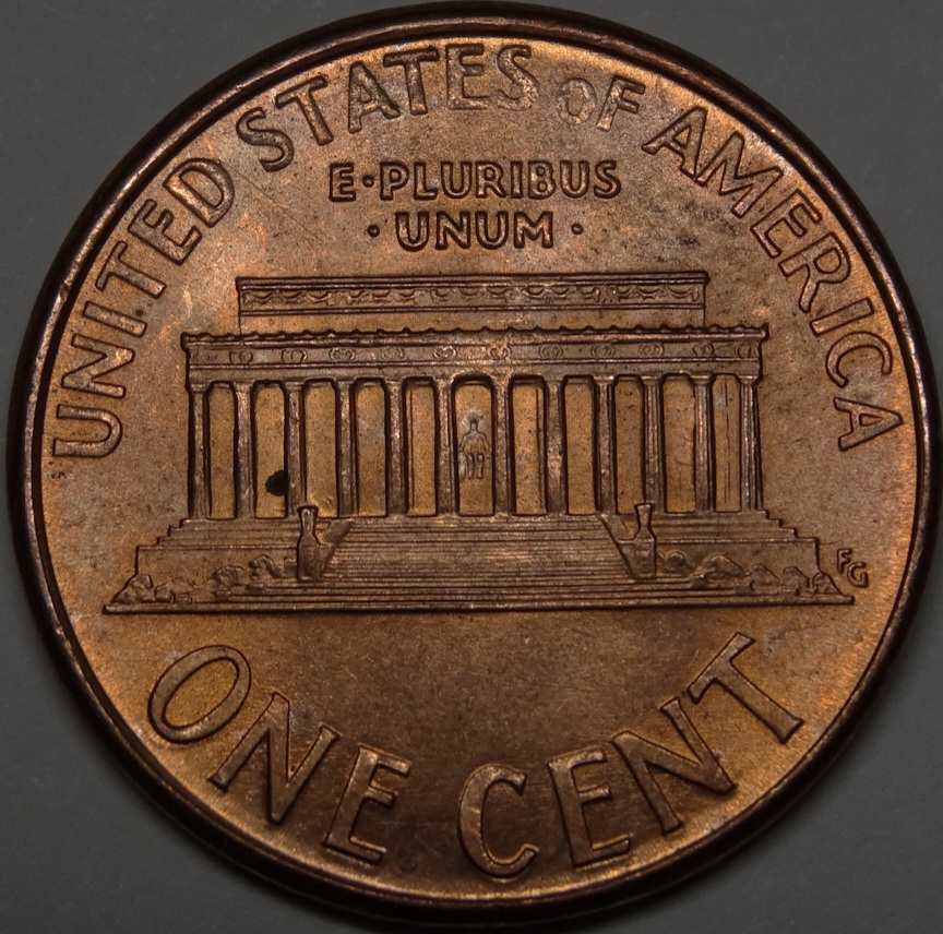 1994-P-Lincoln-Cent-DDR-001-FS-801