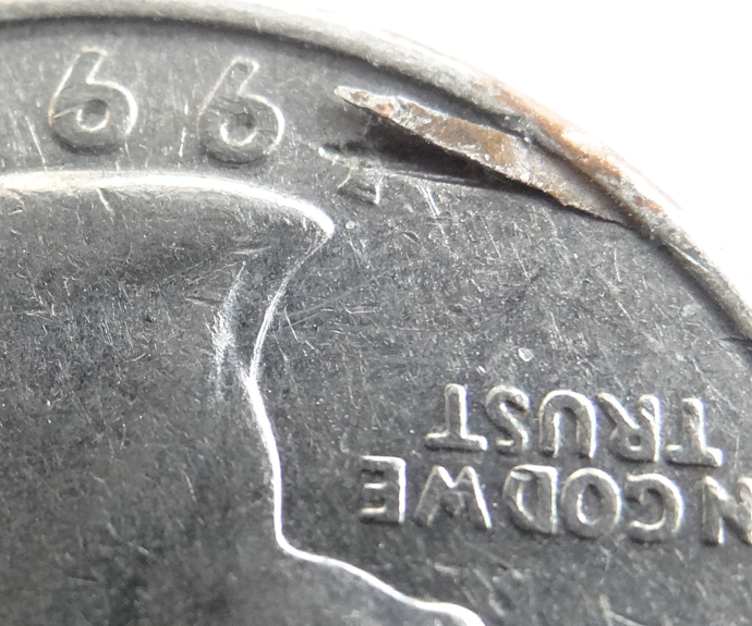 Washington-Quarter.-Some-Kind-Of-Error?-1996-P
