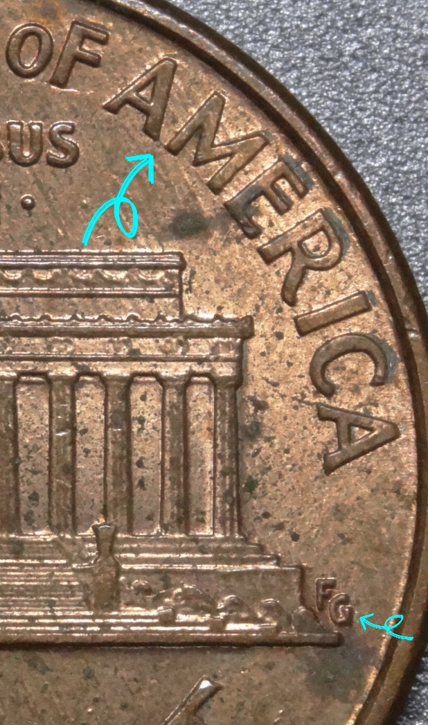 1998-Lincoln-Cent-Wide-AM-Yes-Or-No-And-Die-Clash