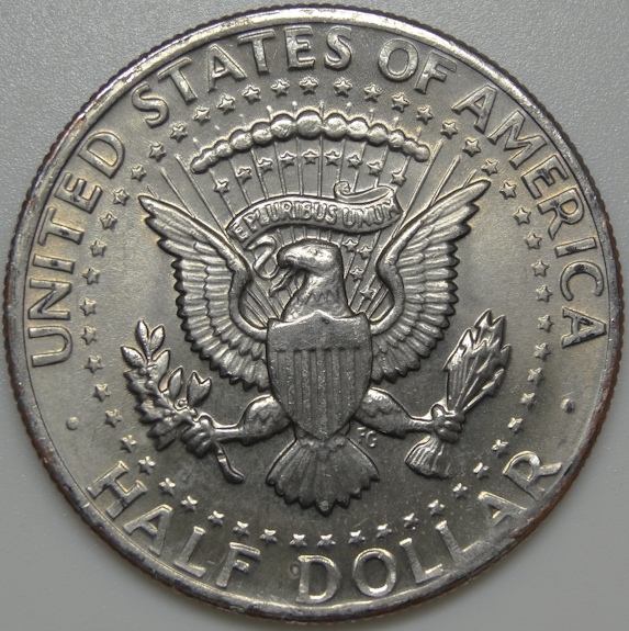 1971-P-Kennedy-Half-Dollar,-What-Is-This?