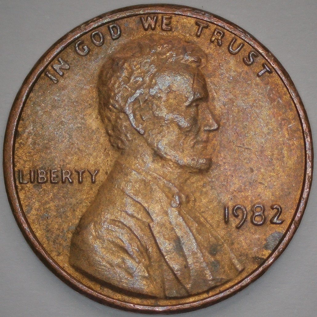 1982-P-Lincoln-Cent-Copper-Zinc-DDO-Or-Die-Deterioration?