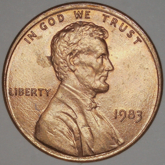 1983-P-Lincoln-Cent-DDR?