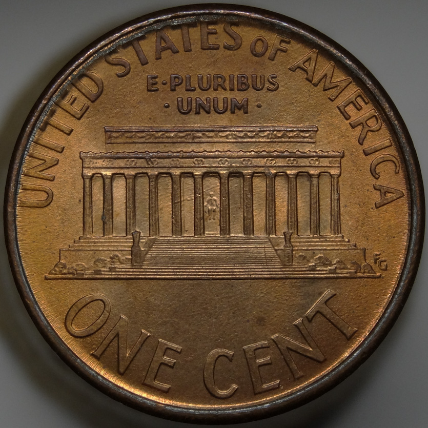 1983-P-Lincoln-Memorial-Cent-With-