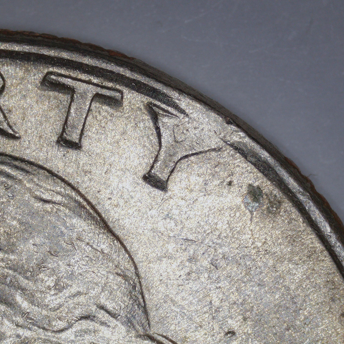 1987-P-Washington-Quarter-Could-This-Be-A-Clip?