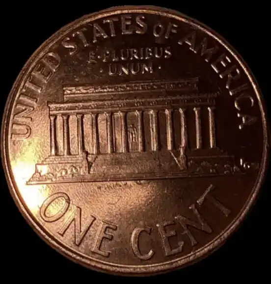 2003-Lincoln-Cent-Die-Crack-Reverse