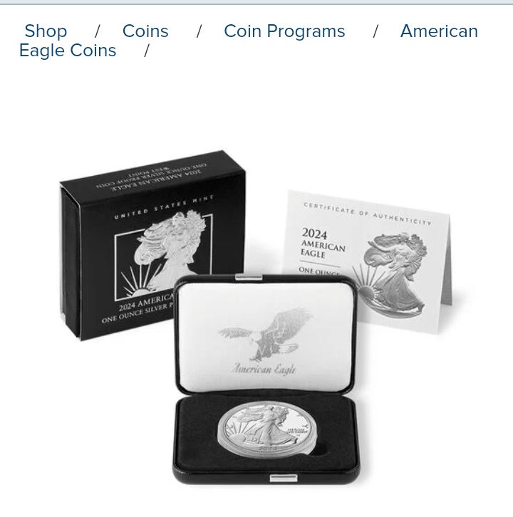 Is-The-US-Mint-Changing-Its-ASE-Packaging?