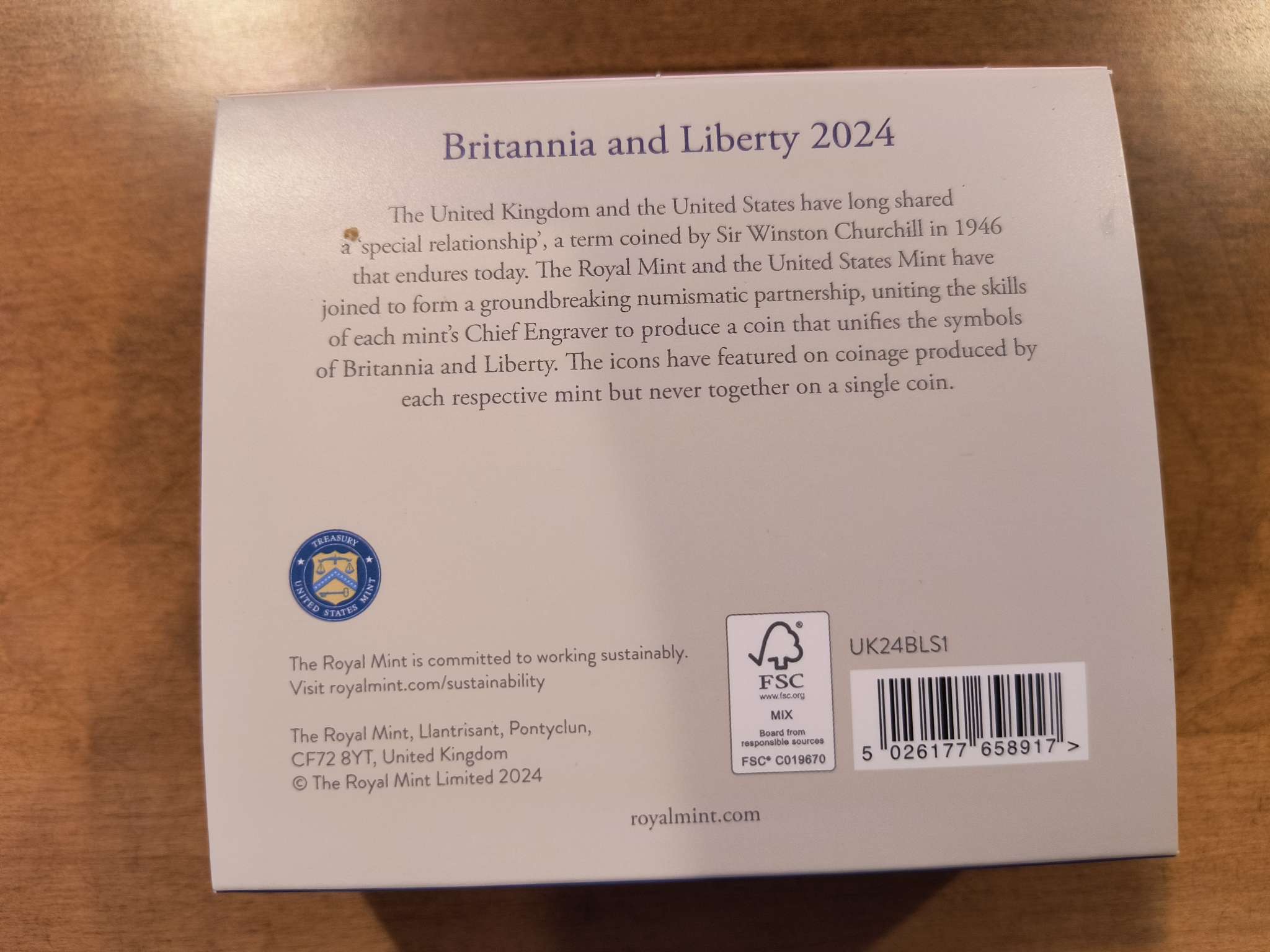 Liberty-&-Britannia-Silver-Medal-&-Gold-Coin