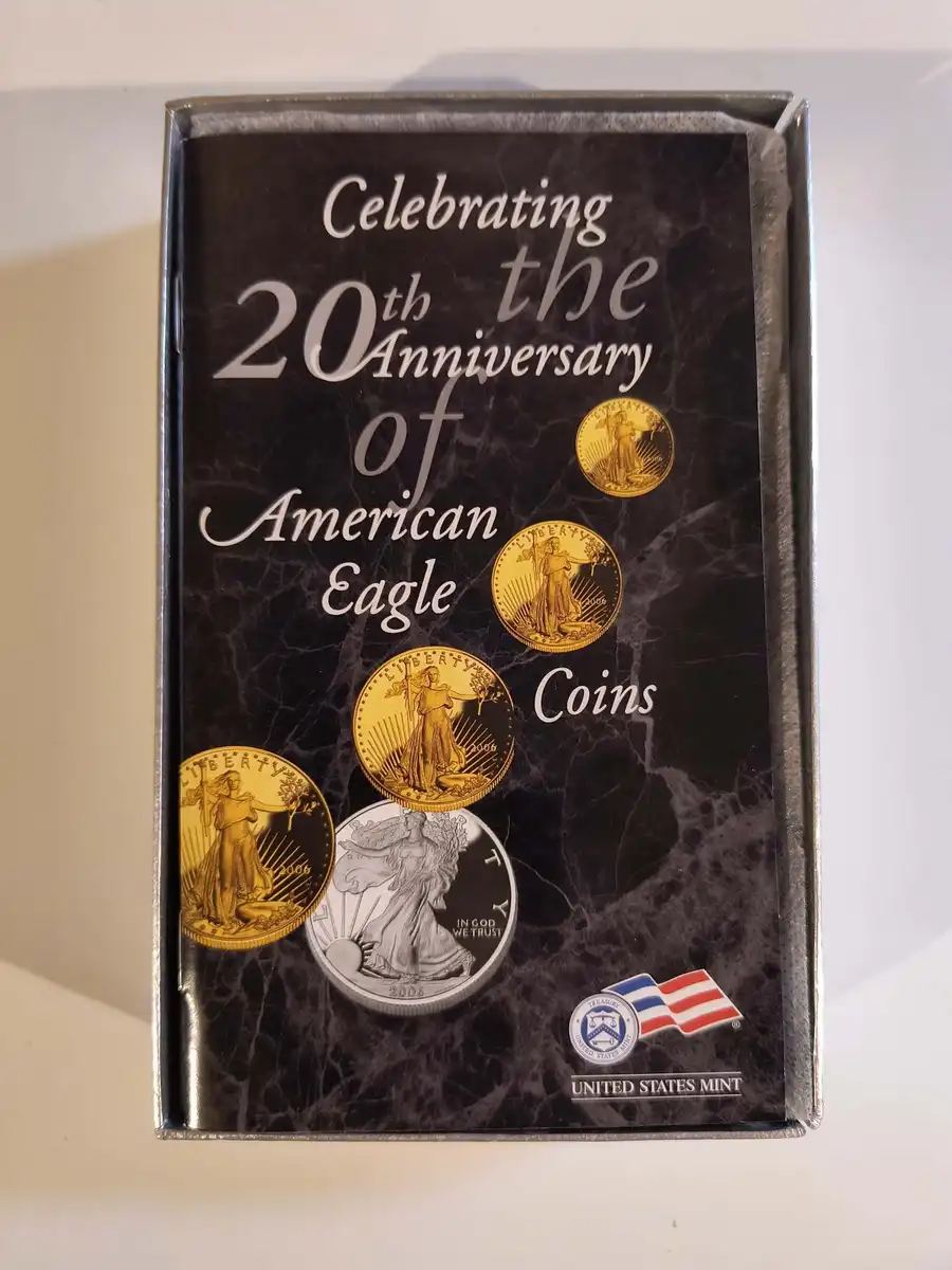 American-Gold-Eagle-Type-Set