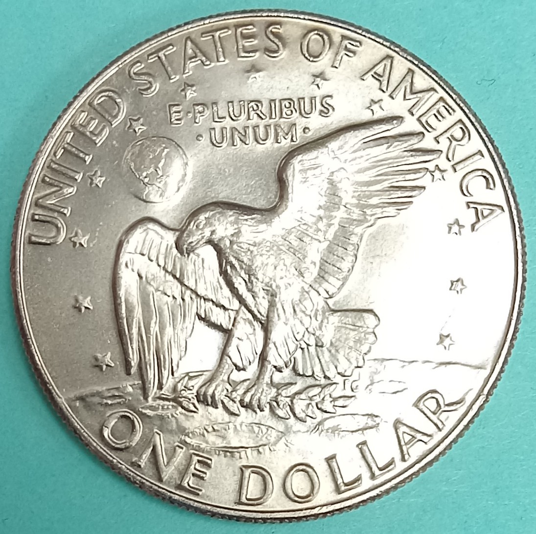Post-An-Ike-Eisenhower-Dollar