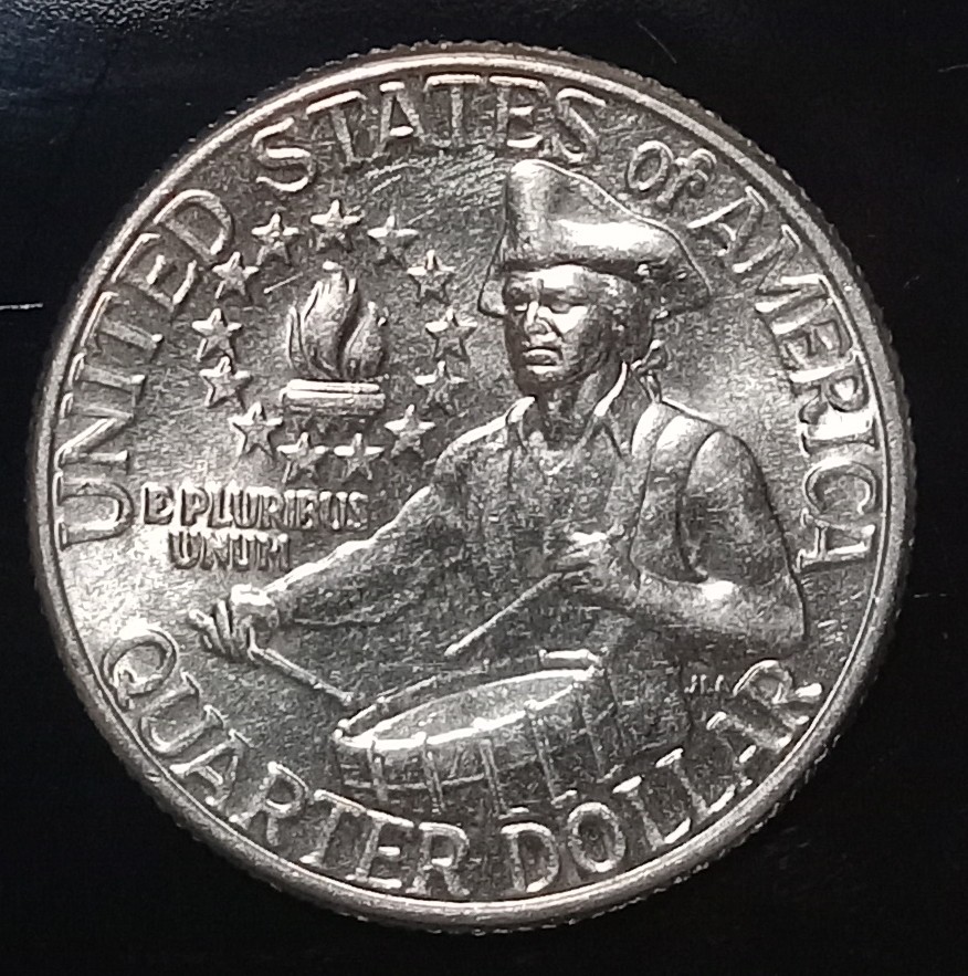 1776-1976-Bicentennial-Quarter-For-Grading-Please?