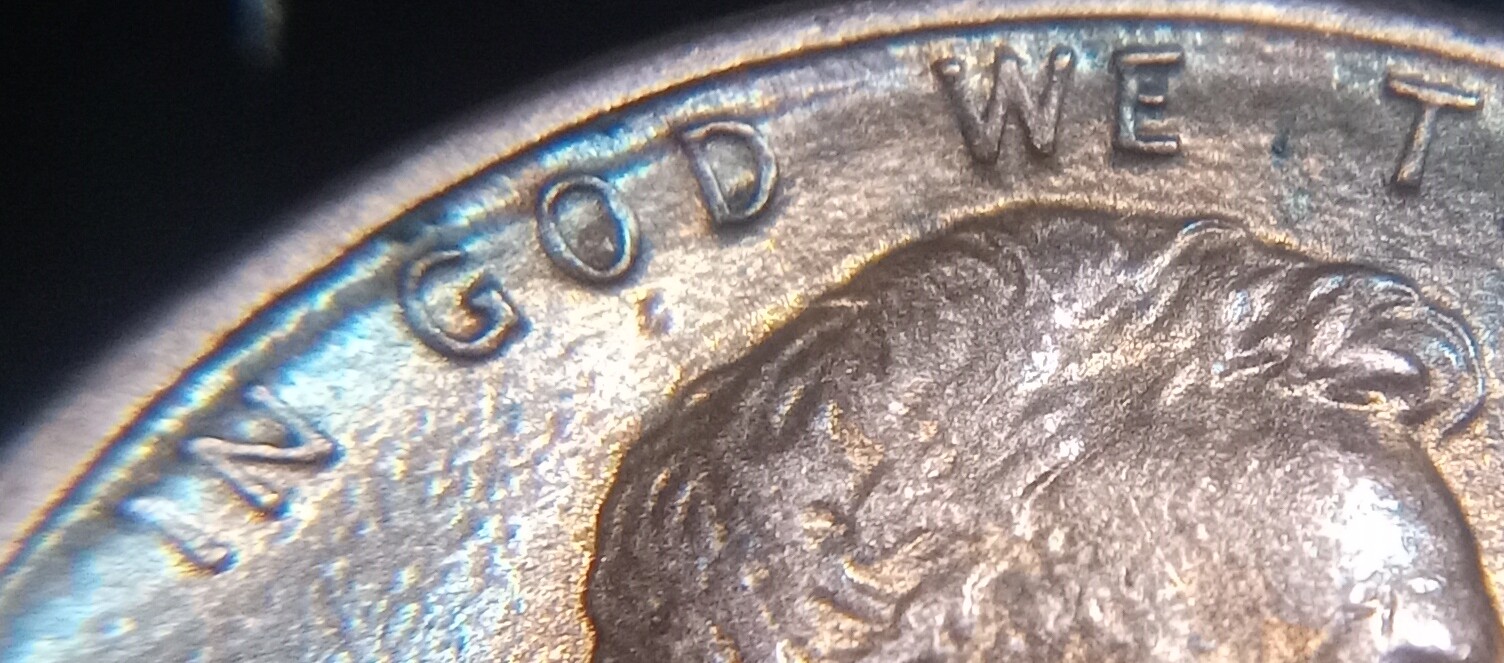 1987-D-Penny-Odd-Looking.
