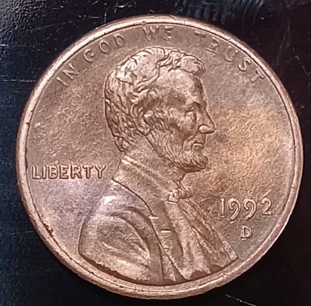 1992-D-Penny-Is-This-Common?