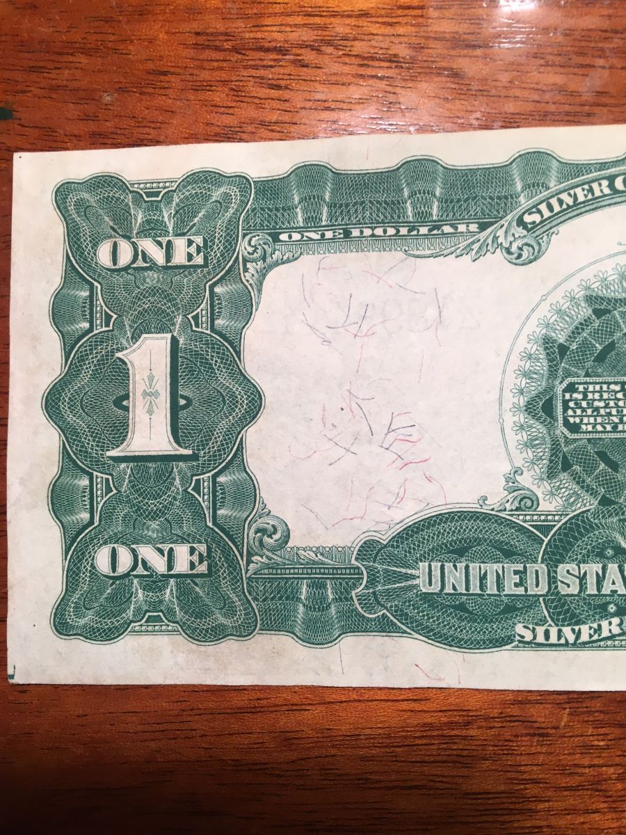 1899-Silver-Certificate-Grade-Help