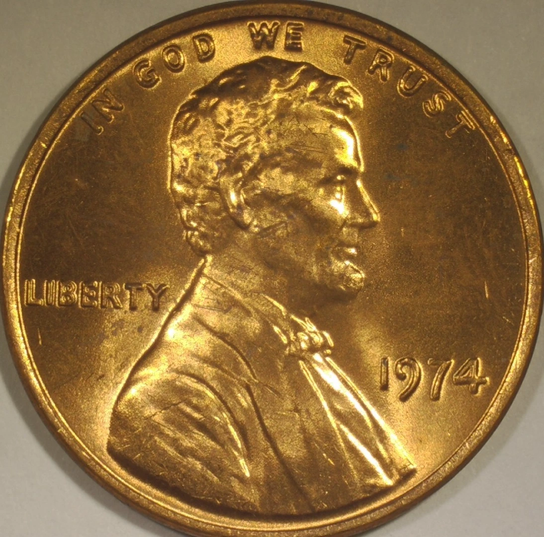 Lincoln-Cent-Mint-Rolls