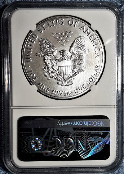 G-L-B-49's-American-Silver-Eagle-Collection