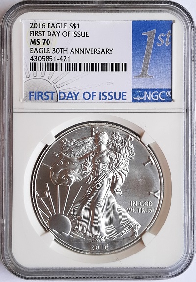 G-L-B-49's-American-Silver-Eagle-Collection