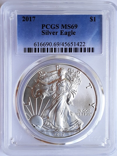 G-L-B-49's-American-Silver-Eagle-Collection