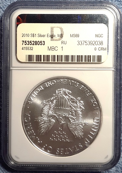 G-L-B-49's-American-Silver-Eagle-Collection