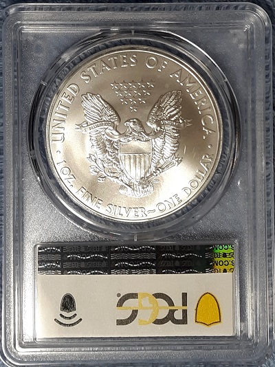 G-L-B-49's-American-Silver-Eagle-Collection