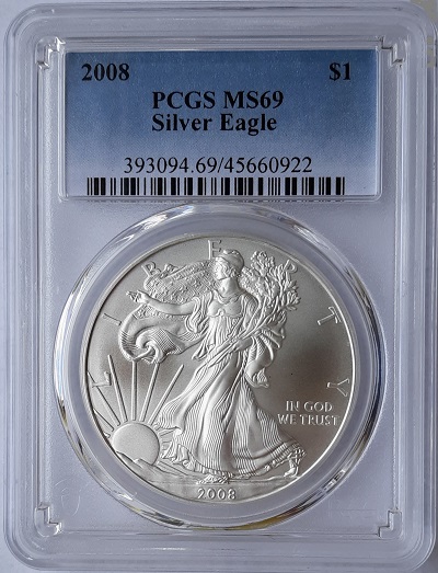G-L-B-49's-American-Silver-Eagle-Collection