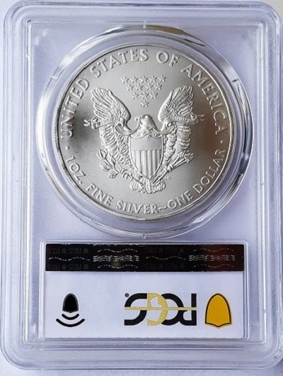 G-L-B-49's-American-Silver-Eagle-Collection