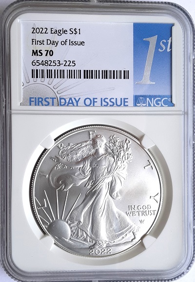 G-L-B-49's-American-Silver-Eagle-Collection
