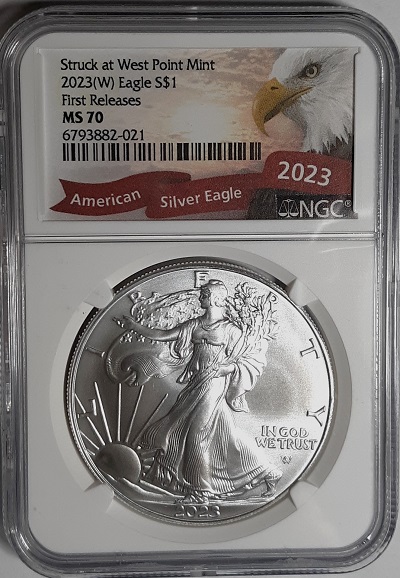 G-L-B-49's-American-Silver-Eagle-Collection