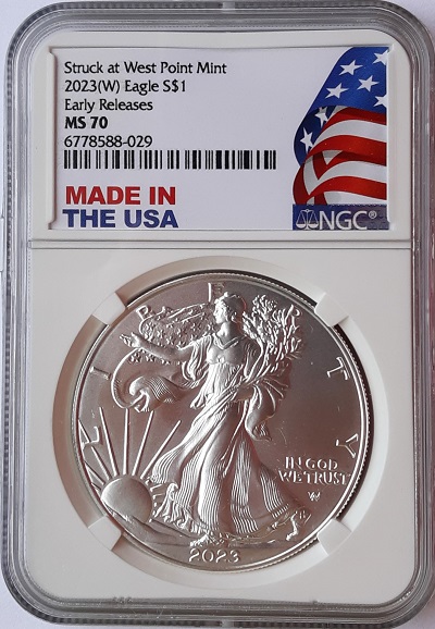 G-L-B-49's-American-Silver-Eagle-Collection