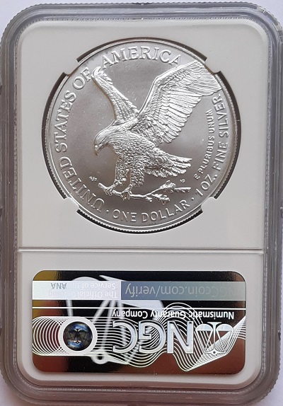 G-L-B-49's-American-Silver-Eagle-Collection