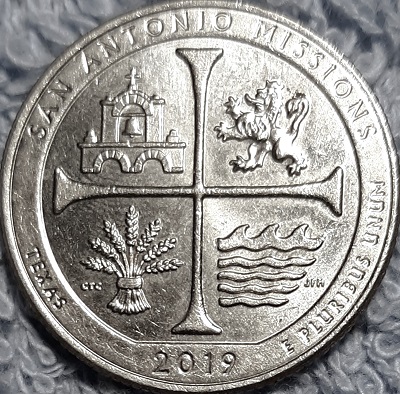 Post-Your-Coins/Tokens/Medals-With-A-Bell