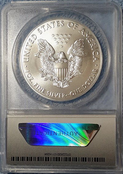 G-L-B-49's-American-Silver-Eagle-Collection