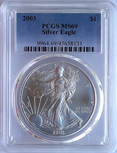 G-L-B-49's-American-Silver-Eagle-Collection