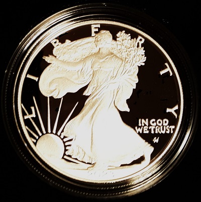 G-L-B-49's-American-Silver-Eagle-Collection