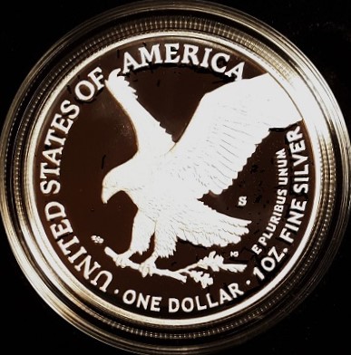 G-L-B-49's-American-Silver-Eagle-Collection