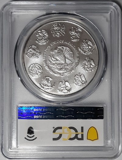 G-L-B-49's-Random-Silver-Coins