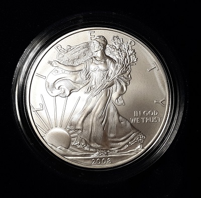G-L-B-49's-American-Silver-Eagle-Collection