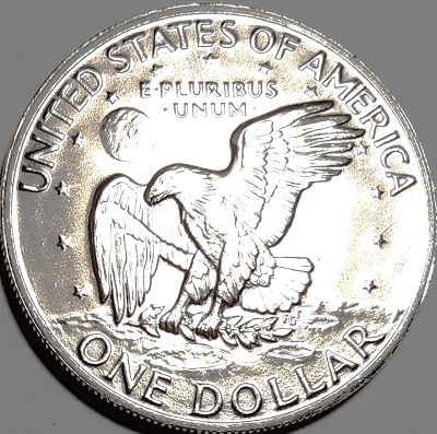 Post-An-Ike-Eisenhower-Dollar
