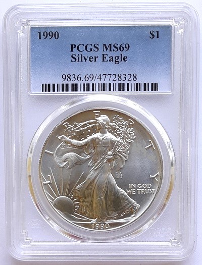 G-L-B-49's-American-Silver-Eagle-Collection