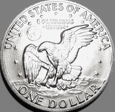 Post-An-Ike-Eisenhower-Dollar