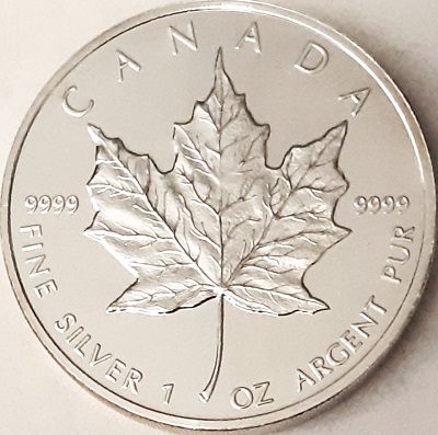 G-L-B-49's-Random-Silver-Coins