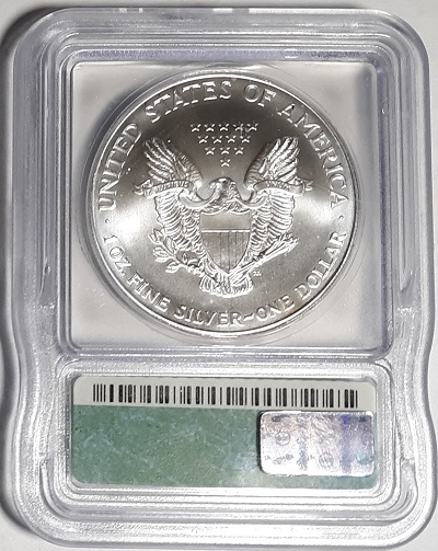 G-L-B-49's-American-Silver-Eagle-Collection